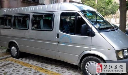 全顺汽车地毯价格多少